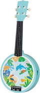 Goki Holz Banjo