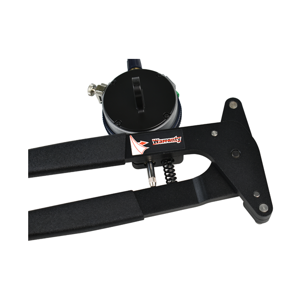 IceToolz Speichen-Spannungsmessgerät Xpert E381
