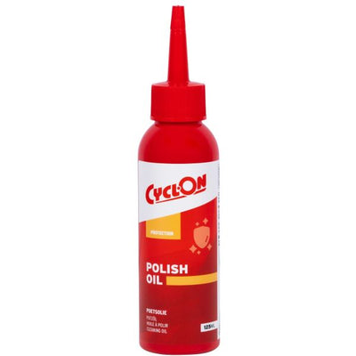 Cyclon Polieröl 125 ml (in Blisterpackung)