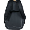 Basil Urban Dry Backpack - Rucksack Gepäckträger - Unisex - Schwarz
