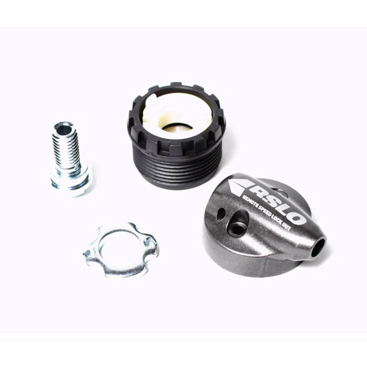 Srsuntour Suntour Remote Lockout Cover Set FKE310-07 2 Teile