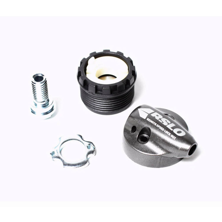 Srsuntour Suntour Remote Lockout Cover Set FKE310-07 2 Teile