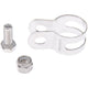 Shimano Remarm Clamp SM-Clip 22 mm mit Bolzen und Nuss