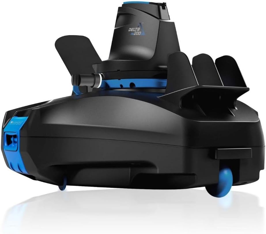 Comfortpool RX200 Schwimmbadroboter