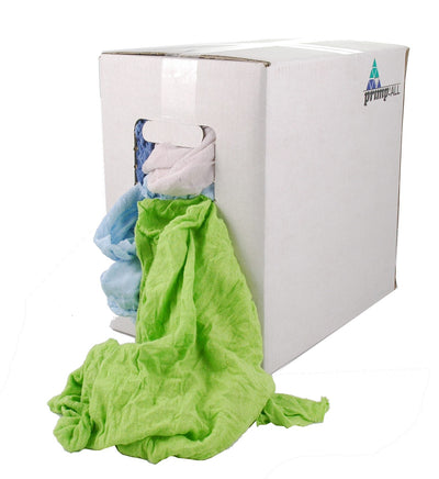 Imp pr Reinigungstuch Reinigungstuch Spannbettlaken (5kg)