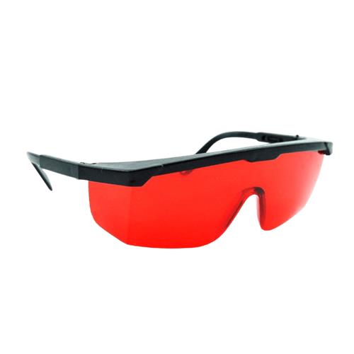 Levelfix Laserbrille gl50r rot