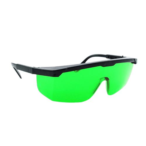 Levelfix Laserbrille gl50g grün
