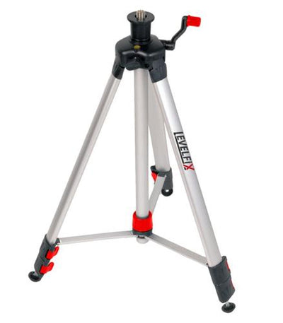 Levelfix Aluminiumstativ P150il bis 1,5mtr