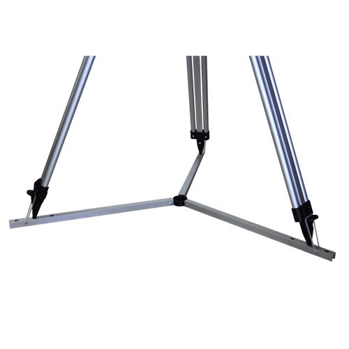 Levelfix Aluminium-Stativstern