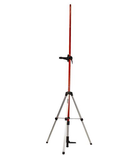 Levelfix Aluminium-Stativ fx400i bis 4 mtr