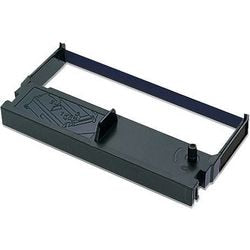 Farbband epson c43s015371 schwarz