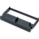 Farbband epson c43s015371 schwarz