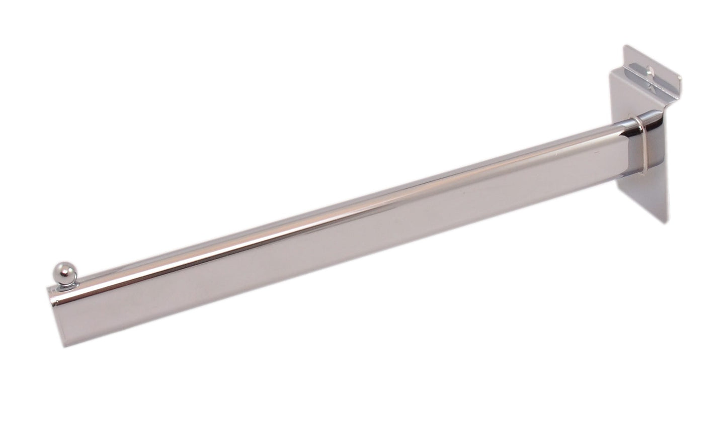 Vorderer Stift mit Endstift L30 für Lamellenwand Lamellenwand