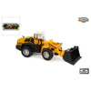 2-spieler Die-Cast-Werkvenguur mit Schaufel, 16 cm
