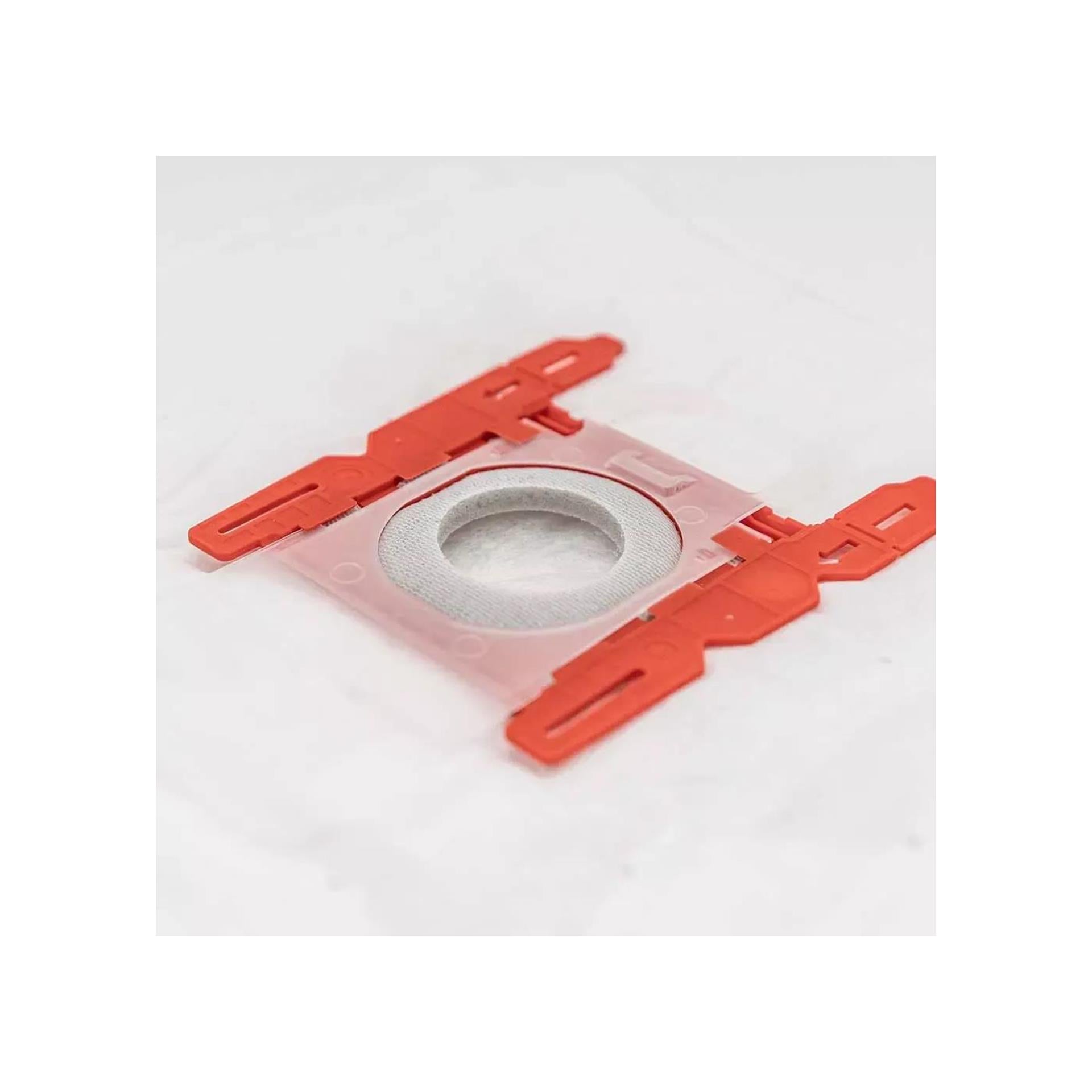 Sqoon Staubsaugerbeutel Bosch Siemens G-All 3D Pro