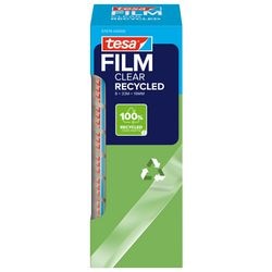 Klebeband tesafilm eco klar transparent