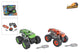 Roadblasters Riesenrad-Truck mit Schraubfunktion 12 cm