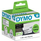 Namensschild-Etikett Dymo 89 x 51 mm, Rolle 300 Stück