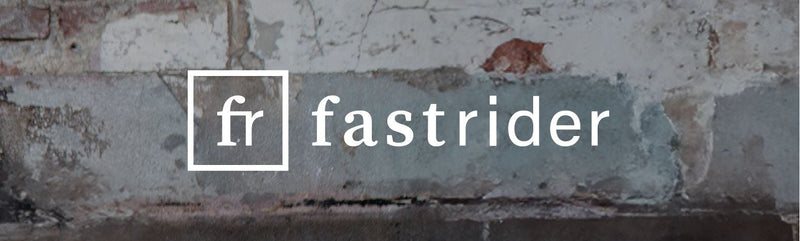 Fastrider Cove Fastrider mit Logo Typ C Forex 99x30