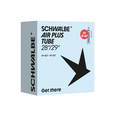 Schwalbe Schlauch 28 Zoll SV19AP Air Plus 40 62-622