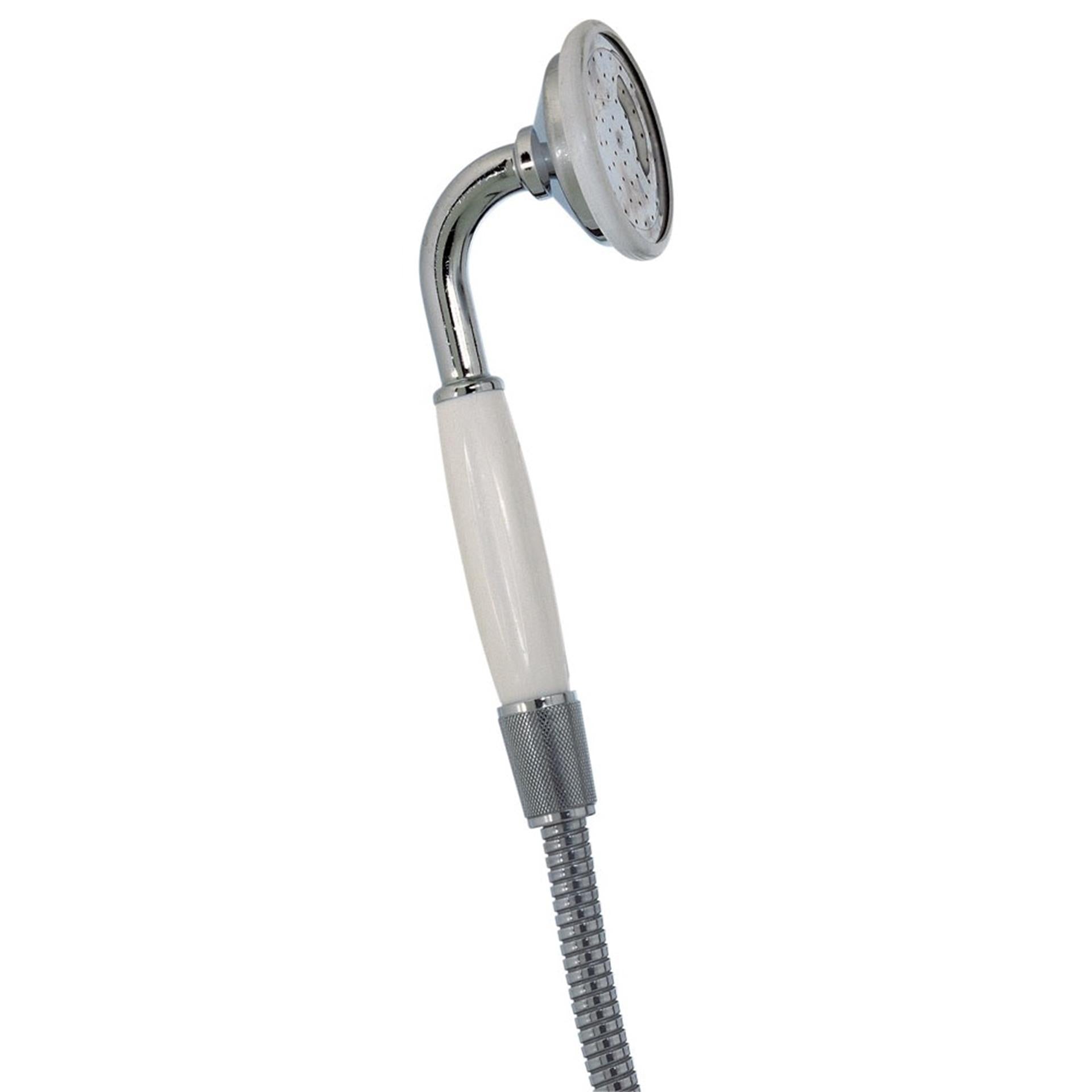 Tiger Handbrause Monaco Splash
