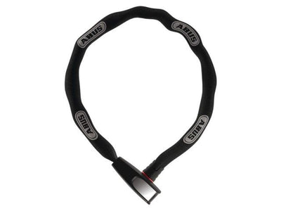 Abus -Kettenschloss 6806K 110 QST Schwarz