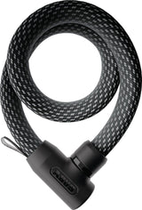 Abus Kettenschloss Garnit 4004k 110 - 880g - Schwarz - afbeelding 2