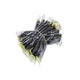 Assembly Handschuh Workshop Polyester mit PU-Beschichtung xl schwarz