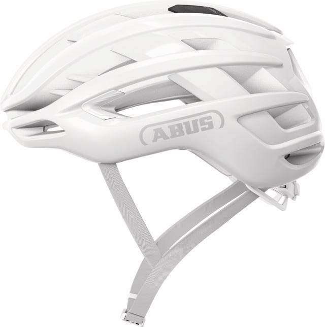 Abus Helm Airbreaker 2.0 reinweiß L 57-61cm