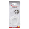 Westmark Spülbeckensieb 2 Stück ø70mm