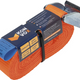 Konvox 1076672 - Spanngurt Klemmschnalle 3m 25mm HD 350 dan orange | 1 Stk