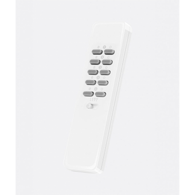 Klicken Sie auf 1078306 – ayct-103 Fernbedienung weiß – 16 Kanäle | 1 Stk