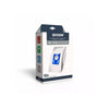 Sqoon Staubsaugerbeutel Philips Ständer. 10 Stk