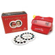 3D-Optiviewer (einschließlich 2 Festplatten). 3+