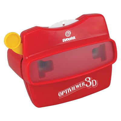 3D-Optiviewer (einschließlich 2 Festplatten). 3+