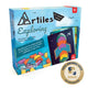 Artikel: Puzzle-Transport. 33x28x5,5 cm 4+