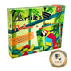 Artikel: Puzzle Natur. 33x28x5,5 cm 4+