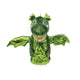Handpuppe Drache. 25 cm. 3+