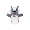 Handpuppe Wolf. 25 cm. 3+