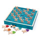 Svoora die Fisch-Memory-Spiele. (6 Credits