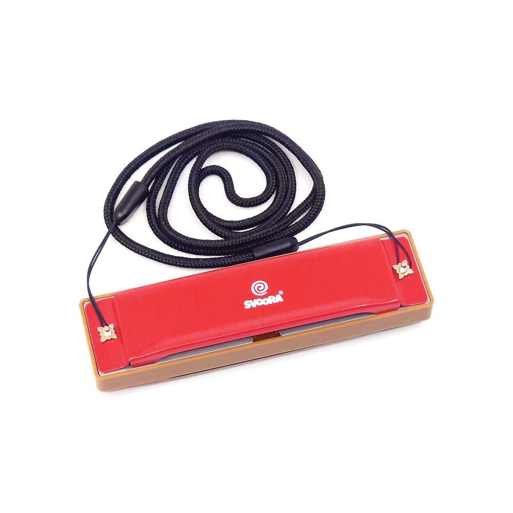 Svoora Musikharmonie aus Holz. 6+