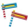 Bunte Rassel. 2 Sortiment. 3+