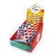 Bunte Rassel. 2 Sortiment. 3+