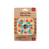 Natoore adentoore compass sundial. 5+