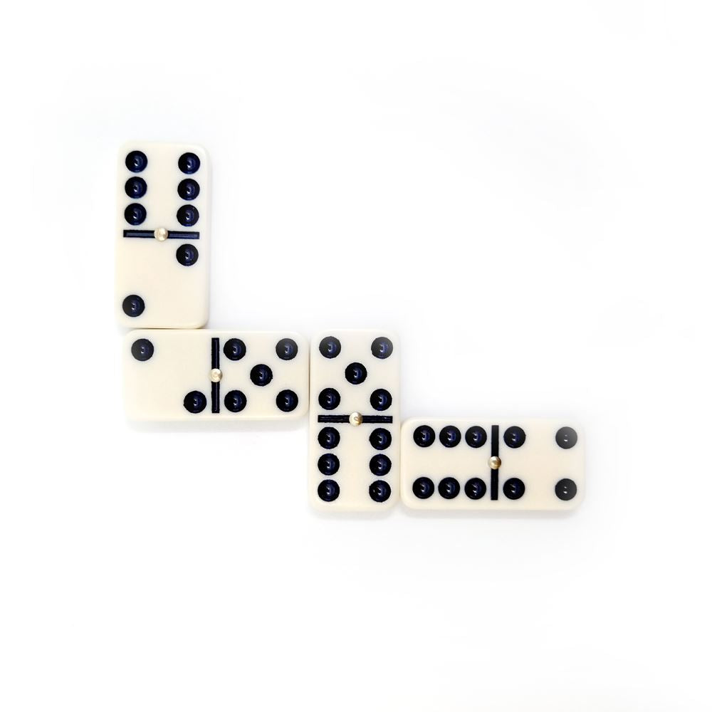 Svoora Retro-Domino. 6+