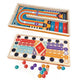 Svoora Slingshot-Ludo-Spiel. 6+