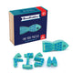 Svoor löst das Fischrätsel. 6+