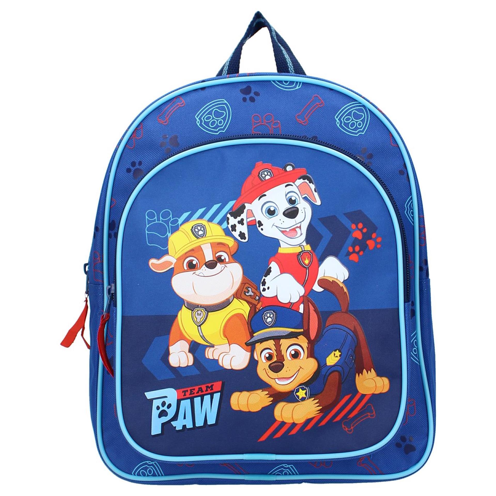 Paw Patrol Backpack Go Welpen gehen