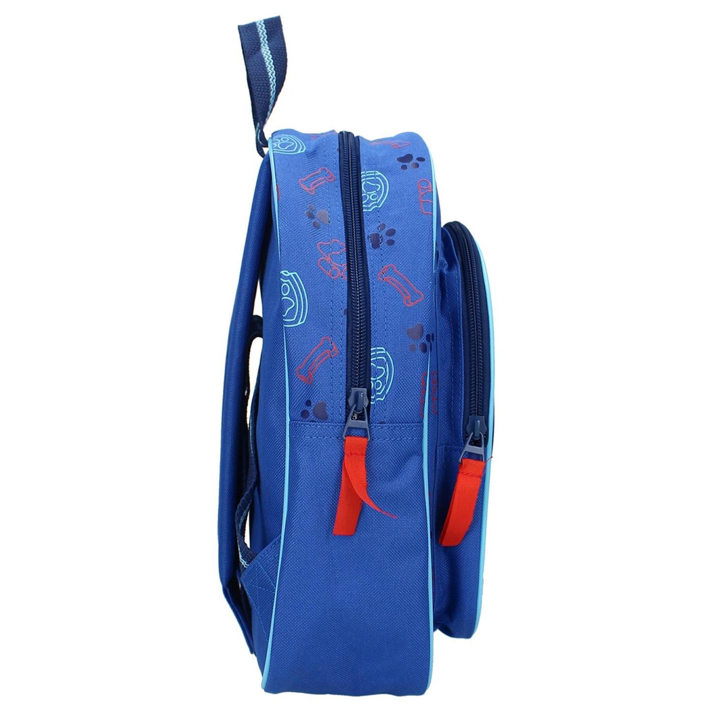Paw Patrol Backpack Go Welpen gehen