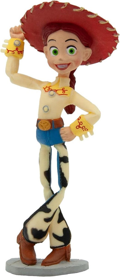 Bullyland Disney Jessie (12762)